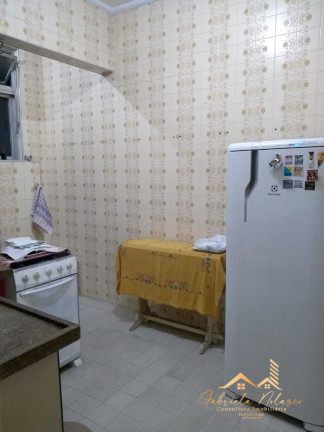 Imagem Apartamento com 2 Quartos à Venda, 72 m² em Embaré - Santos Imagem Apartamento com 2 Quartos à Venda, 72 m² em Embaré - Santos