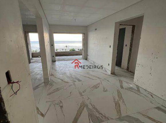 Apartamento com 2 Quartos à Venda, 85 m² em Aviação - Praia Grande