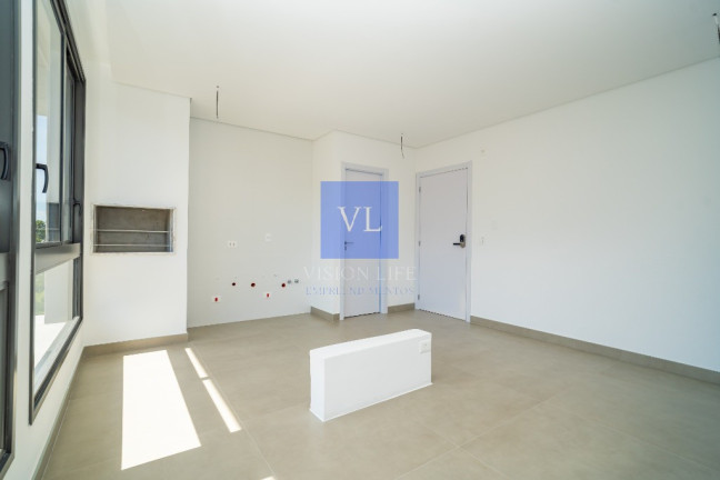 Imagem Cobertura com 3 Quartos à Venda, 364 m² em Hugo Lange - Curitiba
