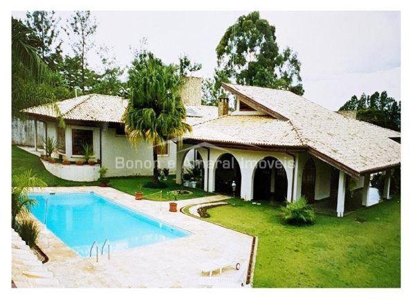 Imagem Casa de Condomínio com 4 Quartos à Venda, 5.057 m² em Sítios De Recreio Gramado - Campinas Imagem Casa de Condomínio com 4 Quartos à Venda, 5.057 m² em Sítios De Recreio Gramado - Campinas
