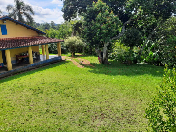 Imagem Chácara com 4 Quartos à Venda, 3 m² em Cachoeira Abaixo - Piracaia