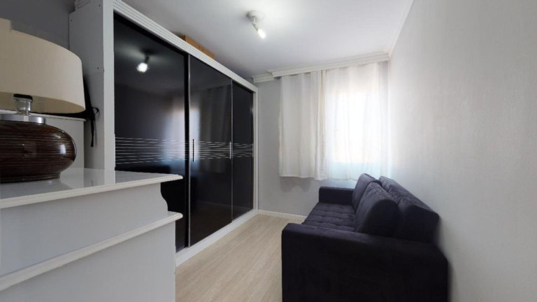 Imagem Apartamento com 2 Quartos à Venda, 60 m² em Sacomã - São Paulo