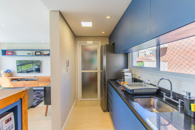 Imagem Apartamento com 2 Quartos à Venda, 106 m² em Petrópolis - Porto Alegre
