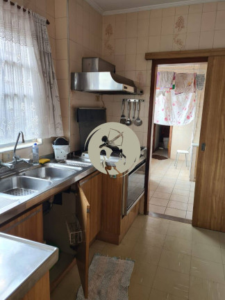 Imagem Cobertura com 4 Quartos à Venda, 367 m² em Ponta Da Praia - Santos Imagem Cobertura com 4 Quartos à Venda, 367 m² em Ponta Da Praia - Santos