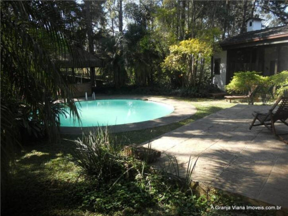Imagem Casa de Condomínio com 6 Quartos à Venda, 2.385 m² em Chácara São João - Carapicuíba Imagem Casa de Condomínio com 6 Quartos à Venda, 2.385 m² em Chácara São João - Carapicuíba