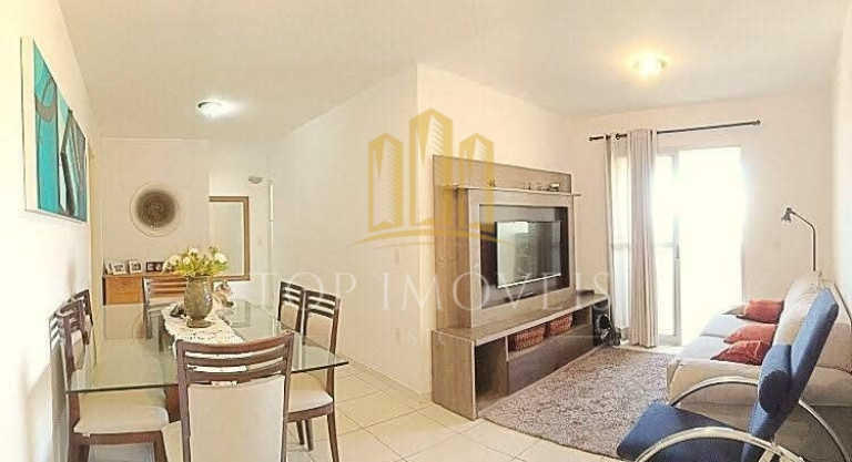 Imagem Apartamento com 3 Quartos à Venda, 81 m² em Jardim Paulista - São José Dos Campos Imagem Apartamento com 3 Quartos à Venda, 81 m² em Jardim Paulista - São José Dos Campos