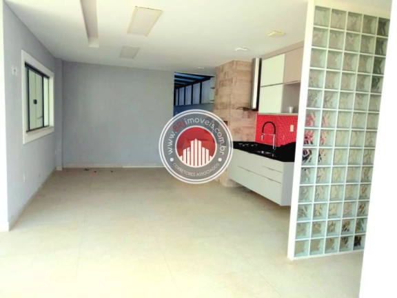 Imagem Casa com 5 Quartos à Venda, 380 m² em Recreio Dos Bandeirantes - Rio De Janeiro Imagem Casa com 5 Quartos à Venda, 380 m² em Recreio Dos Bandeirantes - Rio De Janeiro