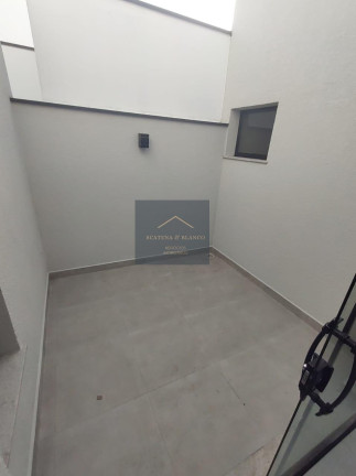 Imagem Casa de Condomínio com 3 Quartos à Venda, 100 m² em Condomínio Villagio Ipanema I - Sorocaba