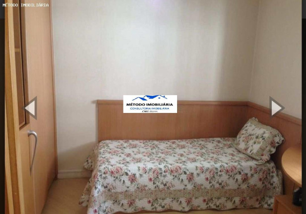 Imagem Apartamento com 2 Quartos à Venda, 60 m² em Paraiso - São Paulo