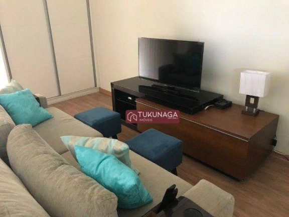 Imagem Apartamento com 2 Quartos à Venda, 55 m² em Jardim Paulista - São Paulo Imagem Apartamento com 2 Quartos à Venda, 55 m² em Jardim Paulista - São Paulo