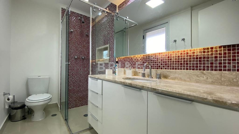 Imagem Apartamento com 1 Quarto à Venda, 40 m² em Brooklin Paulista - São Paulo Imagem Apartamento com 1 Quarto à Venda, 40 m² em Brooklin Paulista - São Paulo