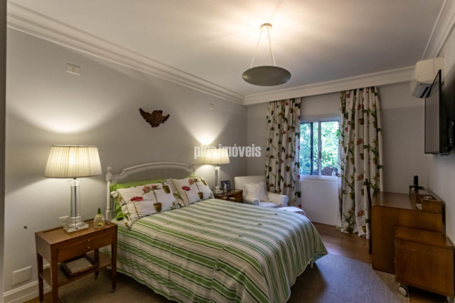 Imagem Apartamento com 5 Quartos à Venda, 590 m² em Jardim Guedala - São Paulo Imagem Apartamento com 5 Quartos à Venda, 590 m² em Jardim Guedala - São Paulo