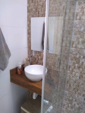 Imagem Casa com 2 Quartos à Venda, 79 m² em Quintais Do Imperador - Sorocaba Imagem Casa com 2 Quartos à Venda, 79 m² em Quintais Do Imperador - Sorocaba