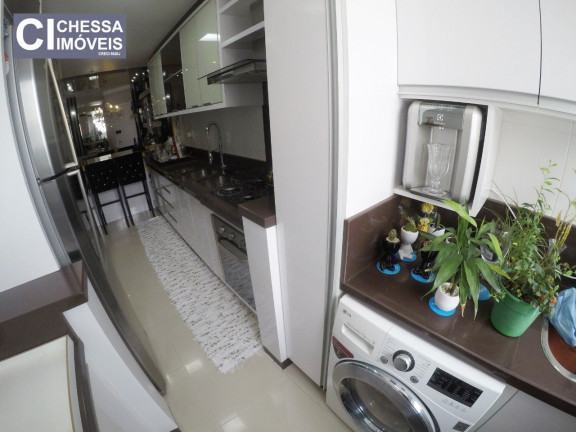 Imagem Apartamento com 2 Quartos para Alugar, 89 m² em Centro - Itajaí
