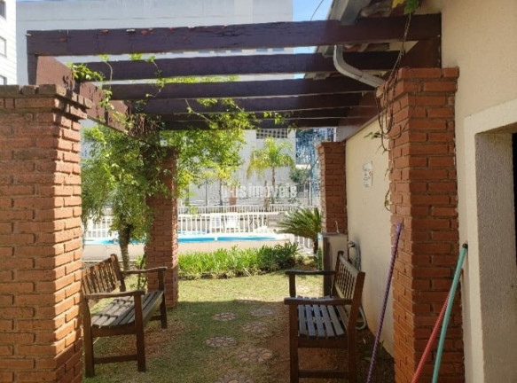 Imagem Apartamento com 2 Quartos à Venda, 113 m² em Morumbi - São Paulo Imagem Apartamento com 2 Quartos à Venda, 113 m² em Morumbi - São Paulo