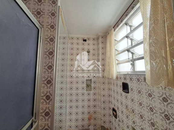 Imagem Apartamento com 3 Quartos à Venda, 150 m² em Boqueirão - Santos Imagem Apartamento com 3 Quartos à Venda, 150 m² em Boqueirão - Santos