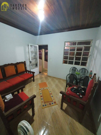 Imagem Casa com 2 Quartos à Venda, em Bandeirinhas - Betim Imagem Casa com 2 Quartos à Venda, em Bandeirinhas - Betim