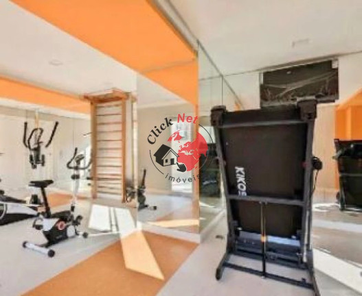Imagem Apartamento com 2 Quartos à Venda, 42 m² em Parque Espacial - São Bernardo Do Campo Imagem Apartamento com 2 Quartos à Venda, 42 m² em Parque Espacial - São Bernardo Do Campo