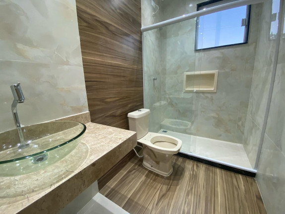 Imagem Casa com 3 Quartos à Venda, 135 m² em Jardim Atlântico Leste (itaipuaçu) - Maricá Imagem Casa com 3 Quartos à Venda, 135 m² em Jardim Atlântico Leste (itaipuaçu) - Maricá