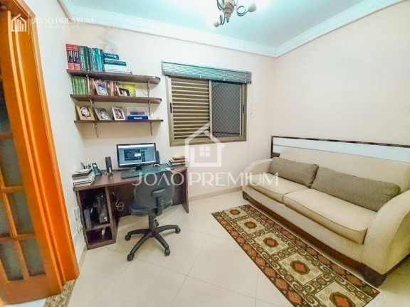 Imagem Apartamento com 4 Quartos à Venda, 203 m² em Jardim Aquarius - São José Dos Campos