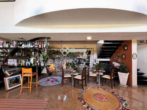 Imagem Casa de Condomínio com 5 Quartos à Venda, em Jardim Mediterrâneo - Cotia Imagem Casa de Condomínio com 5 Quartos à Venda, em Jardim Mediterrâneo - Cotia