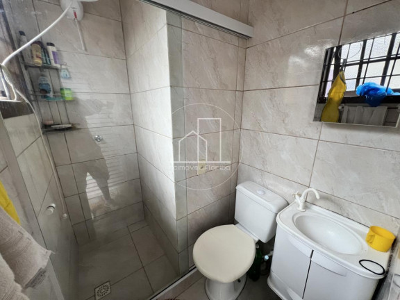Imagem Casa com 3 Quartos à Venda, 96 m² em São João Do Rio Vermelho - Florianópolis Imagem Casa com 3 Quartos à Venda, 96 m² em São João Do Rio Vermelho - Florianópolis