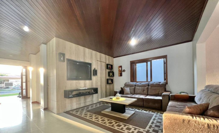 Imagem Casa com 3 Quartos à Venda, 258 m² em Zona Nova - Capão Da Canoa