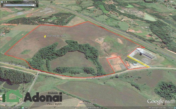 Imagem Imóvel Comercial à Venda, 653 m² em Fazenda Da Grama - Itupeva Imagem Imóvel Comercial à Venda, 653 m² em Fazenda Da Grama - Itupeva