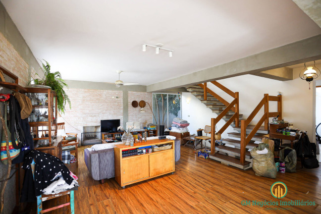 Imagem Casa de Condomínio com 3 Quartos à Venda, 314 m² em Jardim Das Flores - Cotia