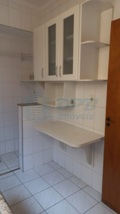 Apartamento para Alugar,  em Jardim Irajá - Ribeirão Preto