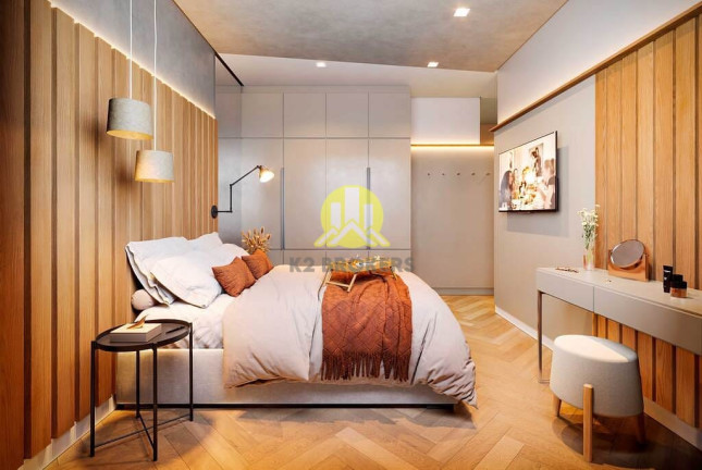 Imagem Cobertura com 3 Quartos à Venda, 140 m² em Bigorrilho - Curitiba