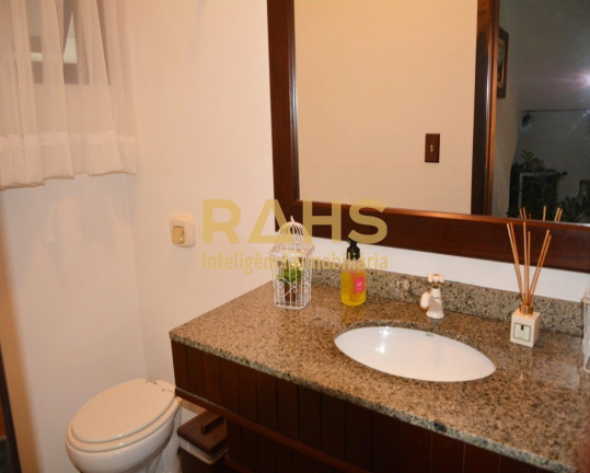 Imagem Casa de Condomínio com 4 Quartos à Venda, 460 m² em Saguaçu - Joinville Imagem Casa de Condomínio com 4 Quartos à Venda, 460 m² em Saguaçu - Joinville