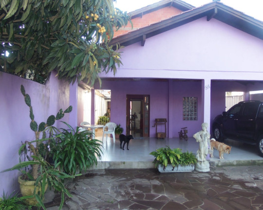 Imagem Casa com 3 Quartos à Venda, 150 m² em Cavalhada - Porto Alegre Imagem Casa com 3 Quartos à Venda, 150 m² em Cavalhada - Porto Alegre