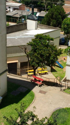 Imagem Apartamento com 2 Quartos à Venda, 56 m² em Passo Das Pedras  - Gravataí