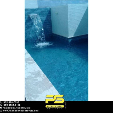 Imagem Apartamento com 3 Quartos à Venda, 72 m² em Bancários - João Pessoa Imagem Apartamento com 3 Quartos à Venda, 72 m² em Bancários - João Pessoa