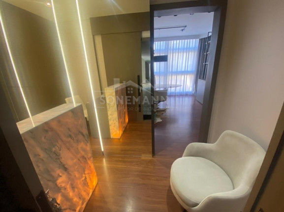 Imagem Sala Comercial à Venda, 32 m² em Centro - Florianópolis Imagem Sala Comercial à Venda, 32 m² em Centro - Florianópolis