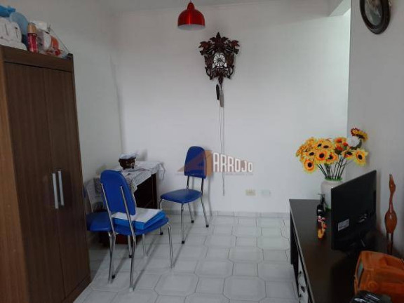 Imagem Apartamento com 2 Quartos à Venda, 49 m² em Vila Sílvia - São Paulo Imagem Apartamento com 2 Quartos à Venda, 49 m² em Vila Sílvia - São Paulo