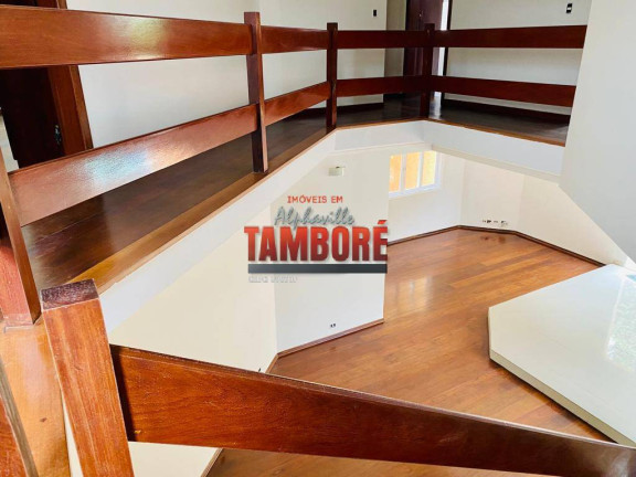 Imagem Casa de Condomínio com 4 Quartos à Venda, 395 m² em Alphaville - Santana De Parnaíba Imagem Casa de Condomínio com 4 Quartos à Venda, 395 m² em Alphaville - Santana De Parnaíba