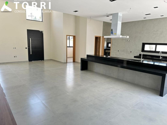 Imagem Imóvel com 3 Quartos à Venda, 232 m² em Condomínio Villagio Di Capri - Votorantim