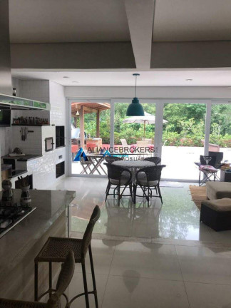 Imagem Casa de Condomínio com 5 Quartos à Venda, 663 m² em Loteamento Capital Ville - Jundiaí Imagem Casa de Condomínio com 5 Quartos à Venda, 663 m² em Loteamento Capital Ville - Jundiaí