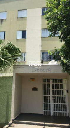 Apartamento com 3 Quartos à Venda, 83 m² em Nossa Senhora De Lourdes - Londrina