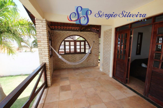Imagem Casa com 4 Quartos à Venda, 186 m² em Terceira Etapa - Aquiraz Imagem Casa com 4 Quartos à Venda, 186 m² em Terceira Etapa - Aquiraz