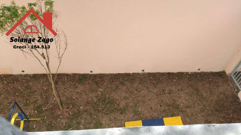 Imagem Apartamento com 2 Quartos à Venda, 40 m² em Jardim Ampliação - São Paulo