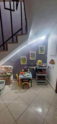 Imagem Sobrado com 3 Quartos à Venda, 174 m² em Jardim São Caetano - São Caetano Do Sul Imagem Sobrado com 3 Quartos à Venda, 174 m² em Jardim São Caetano - São Caetano Do Sul