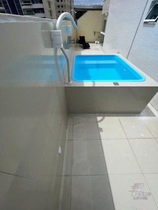 Imagem Imóvel com 3 Quartos à Venda, 153 m² em Muquiçaba - Guarapari