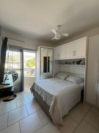 Imagem Apartamento com 2 Quartos à Venda, 58 m² em Encantado - Rio De Janeiro