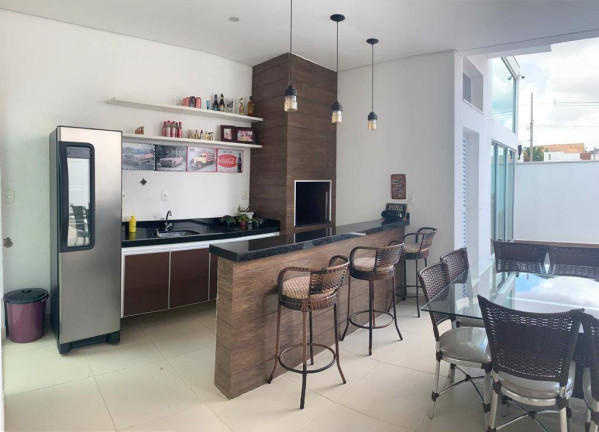 Imagem Casa com 3 Quartos à Venda, 250 m² em Ibiti Royal Park - Sorocaba Imagem Casa com 3 Quartos à Venda, 250 m² em Ibiti Royal Park - Sorocaba