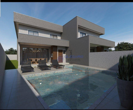 Imagem Sobrado com 3 Quartos à Venda, 145 m² em Centro - Penha Imagem Sobrado com 3 Quartos à Venda, 145 m² em Centro - Penha