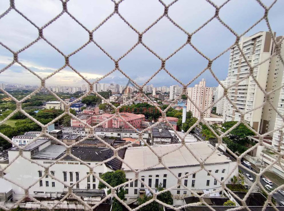 Imagem Apartamento com 3 Quartos à Venda, 68 m² em Belenzinho - São Paulo