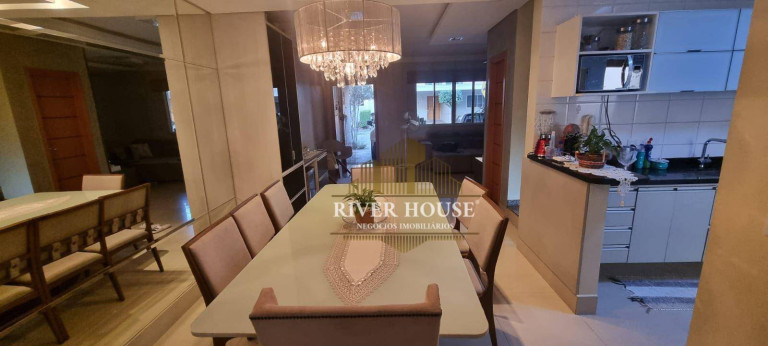 Imagem Casa com 3 Quartos à Venda, 200 m² em Despraiado - Cuiabá Imagem Casa com 3 Quartos à Venda, 200 m² em Despraiado - Cuiabá
